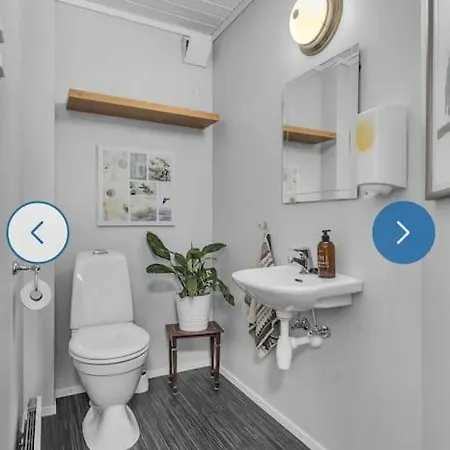 Ferienhaus Feriebolig Pa Sorlandet Kristiansand