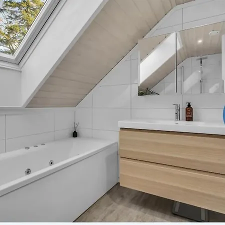 Feriebolig Pa Sorlandet Kristiansand