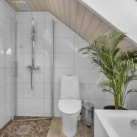 Ferienhaus Feriebolig Pa Sorlandet
