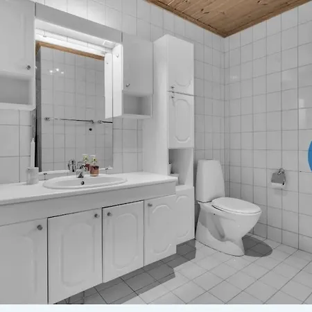 Feriebolig Pa Sorlandet Ferienhaus *