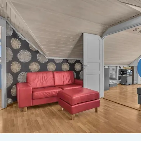 Feriebolig Pa Sorlandet Casa de Férias Kristiansand