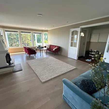Feriebolig Pa Sorlandet Ferienhaus Kristiansand