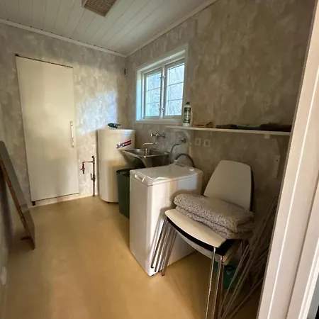 Feriebolig Pa Sorlandet Kristiansand