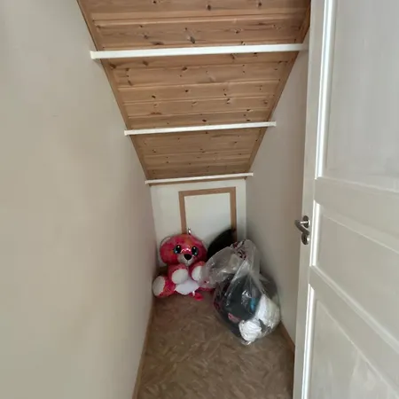 Ferienhaus Feriebolig Pa Sorlandet *