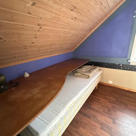 Feriebolig Pa Sorlandet Ferienhaus *