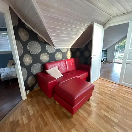 Ferienhaus Feriebolig Pa Sorlandet