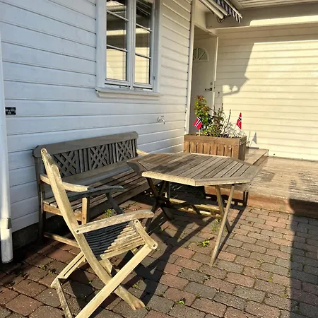 Feriebolig Pa Sorlandet Ferienhaus Kristiansand