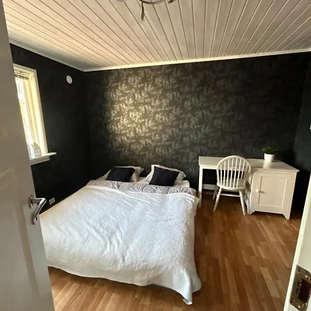 Feriebolig Pa Sorlandet Kristiansand