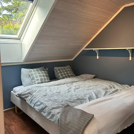 Ferienhaus Feriebolig Pa Sorlandet Kristiansand