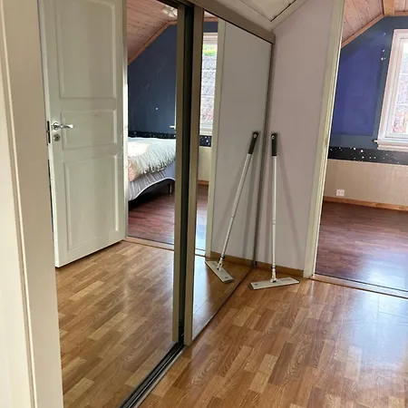 Feriebolig Pa Sorlandet * Kristiansand