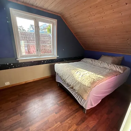 Ferienhaus Feriebolig Pa Sorlandet *