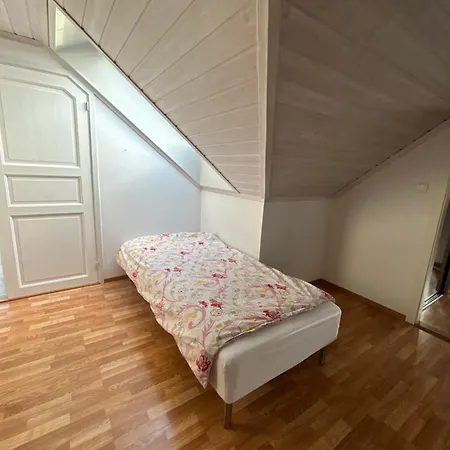 Ferienhaus Feriebolig Pa Sorlandet
