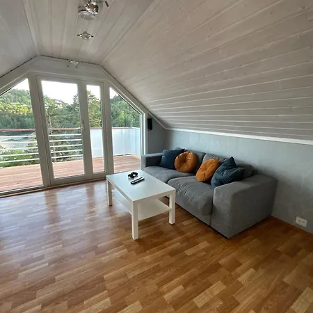 Ferienhaus Feriebolig Pa Sorlandet Kristiansand