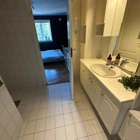 Ferienhaus Feriebolig Pa Sorlandet