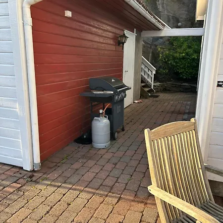Feriebolig Pa Sorlandet * Kristiansand